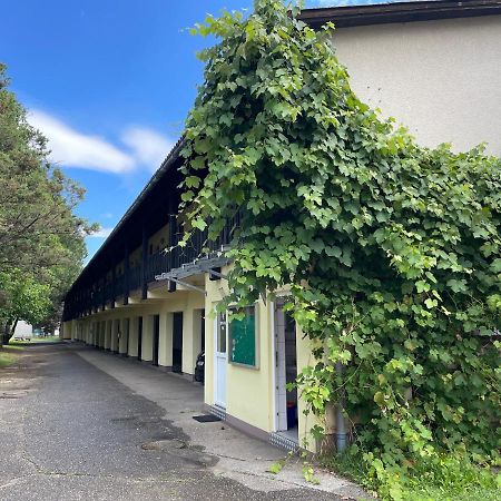 Rosental Apartments Self Check-In フェルラッハ エクステリア 写真