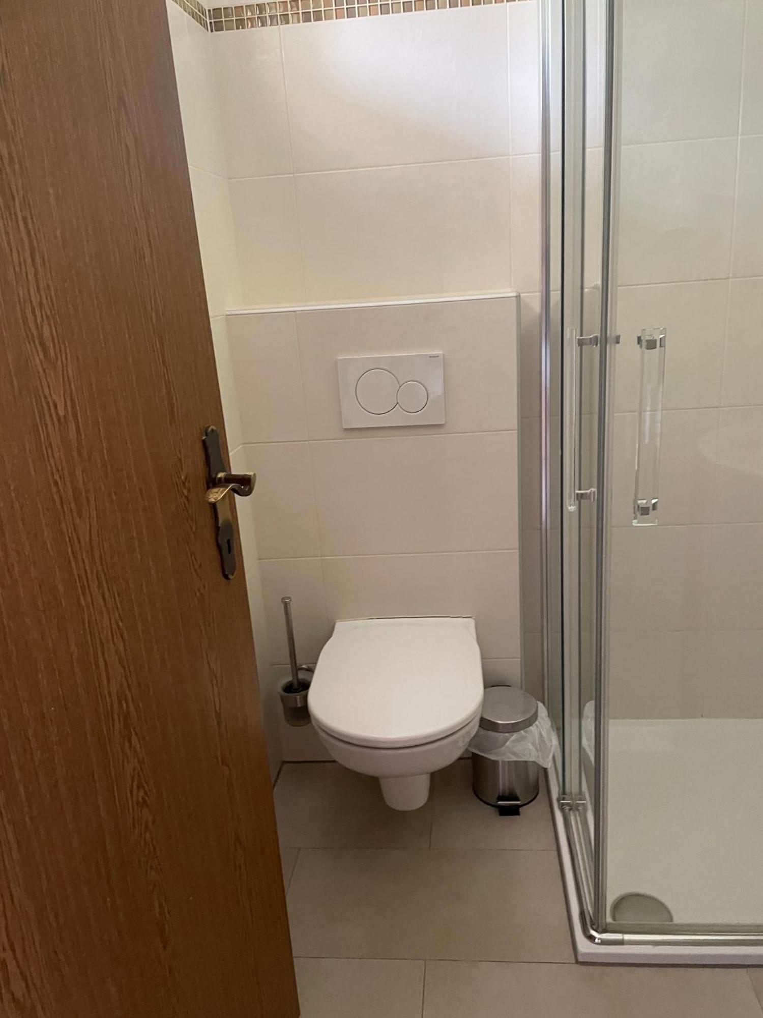 Rosental Apartments Self Check-In フェルラッハ 部屋 写真