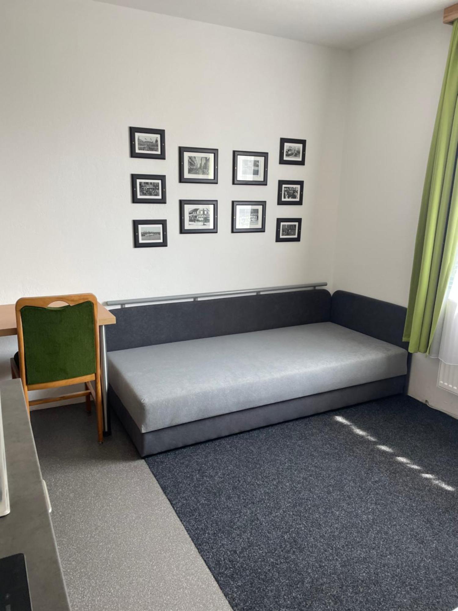 Rosental Apartments Self Check-In フェルラッハ 部屋 写真