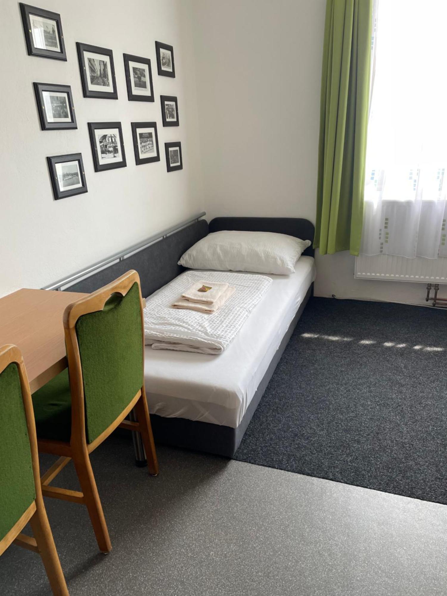 Rosental Apartments Self Check-In フェルラッハ 部屋 写真